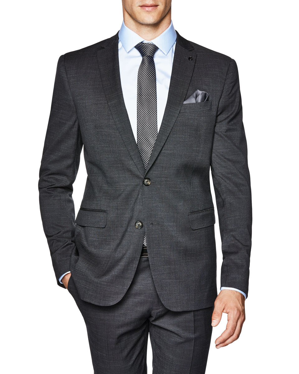 Radley Suit, Dark Grey, hi-res
